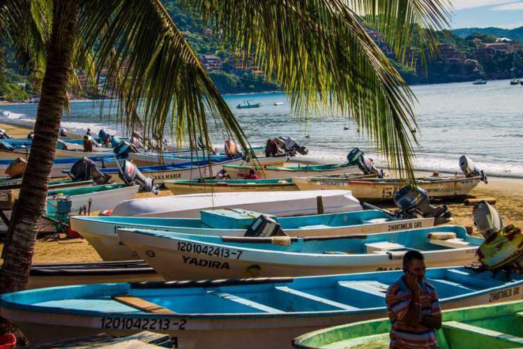 3 Cities in 1 Tour Ixtapa Complete Tour (Super Combo) | Pacific Tours Ixtapa. This is a Complete tour of the three cities, Ixtapa Resort Zone, Zihuatanejo Fishing Village and Petatlan Cathedral. Things to do in Ixtapa Zihuatanejo