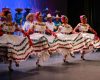 Tour por la Ciudad: Ixtapa Zihuatanejo con Cena Show, Fiesta Mexicana