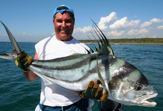 Sport Fishing Charters in Zihuatanejo | Pacific Tours Ixtapa. Offshore & Inshore Fishing is where these fishing charters can take you to. All of our fishing boats depart from Zihuatanejo Main Dock. Ixtapa is well known as one of the best places in Mexico to practice this sport due to the variety of fish that you can find in this area such as Sailfish, Marlin, Mahi-Mahi and More. Activities in Ixtapa Zihuatanejo
