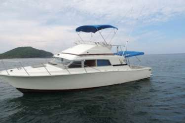 Sport Fishing Charters in Zihuatanejo | Pacific Tours Ixtapa. Offshore & Inshore Fishing is where these fishing charters can take you to. All of our fishing boats depart from Zihuatanejo Main Dock. Ixtapa is well known as one of the best places in Mexico to practice this sport due to the variety of fish that you can find in this area such as Sailfish, Marlin, Mahi-Mahi and More. Activities in Ixtapa Zihuatanejo