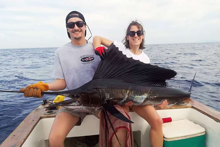 Sport Fishing Charters in Zihuatanejo | Pacific Tours Ixtapa. Offshore & Inshore Fishing is where these fishing charters can take you to. All of our fishing boats depart from Zihuatanejo Main Dock. Ixtapa is well known as one of the best places in Mexico to practice this sport due to the variety of fish that you can find in this area such as Sailfish, Marlin, Mahi-Mahi and More. Activities in Ixtapa Zihuatanejo