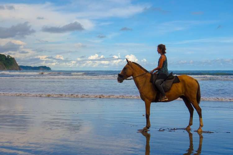Zihuatanejo Kayaking & Horseback Riding | Pacific Tours Ixtapa. Horseback Riding and Kayaking in Ixtapa Zihuatanejo a great activity not to be missed while visiting Paradise. We horseback in Playa Larga beach and do kayaking in Barra de Potosi in Ixtapa Zihuatanejo Mexico. Things to do in Ixtapa Zihuatanejo