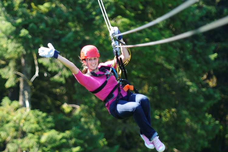 Zihuatanejo Zipline & Ixtapa ATV's (Pure Adrenaline) | Pacific Tours Ixtapa. Combine Pure adrenaline by taking two adventure activities in one day, Ziplining and ATV’s Riding along the beach and trough coconuts plantations, these two activities can be done in one adventure day while visiting Ixtapa Zihuatanejo Mexico. Things to do in Ixtapa Zihuatanejo